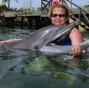 Meet your Posher, Gelus